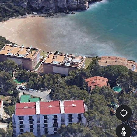 Brisa Del Mar Lägenhet Salou Exteriör bild