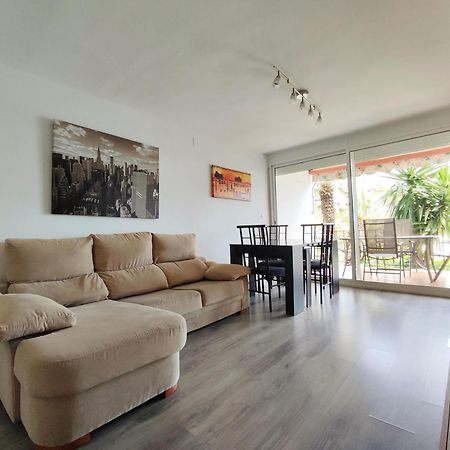 Brisa Del Mar Lägenhet Salou Exteriör bild