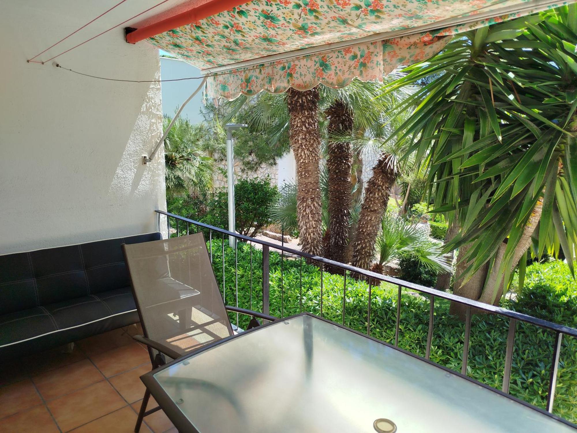 Brisa Del Mar Lägenhet Salou Exteriör bild