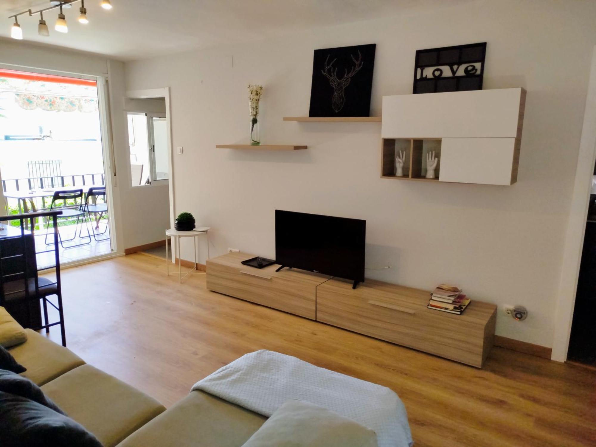 Brisa Del Mar Lägenhet Salou Exteriör bild